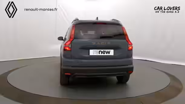 DACIA JOGGER 19 / 34