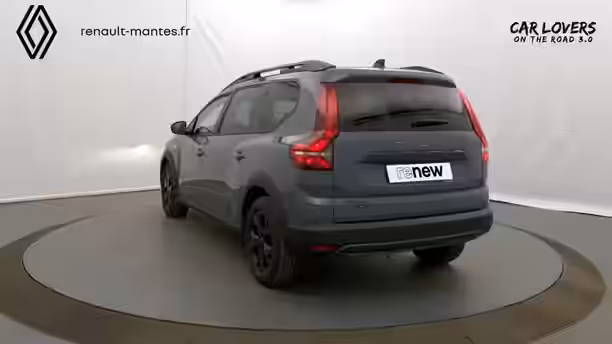 DACIA JOGGER 33 / 34