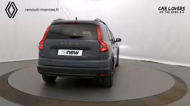 DACIA JOGGER 4 / 34