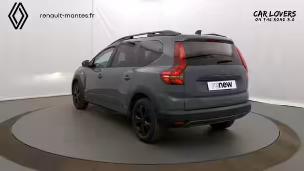 DACIA JOGGER 17 / 34