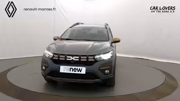 DACIA JOGGER 16 / 34