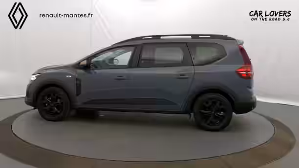 DACIA JOGGER 29 / 34