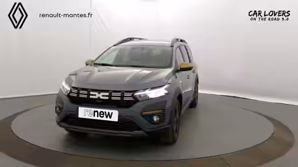 DACIA JOGGER 15 / 34