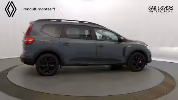 DACIA JOGGER 6 / 34