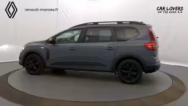 DACIA JOGGER 9 / 34