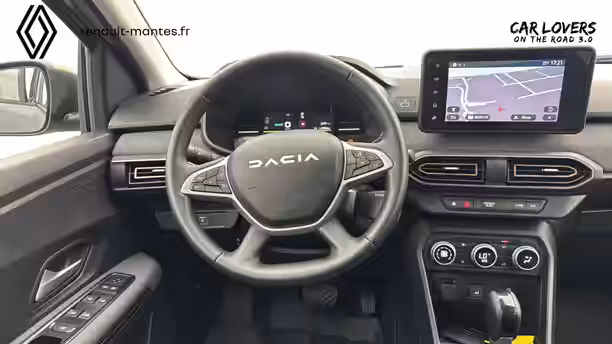 DACIA JOGGER 24 / 34