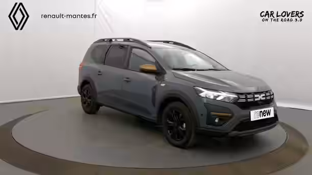 DACIA JOGGER 7 / 34
