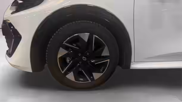 RENAULT CLIO VI HYBRID 14 / 24