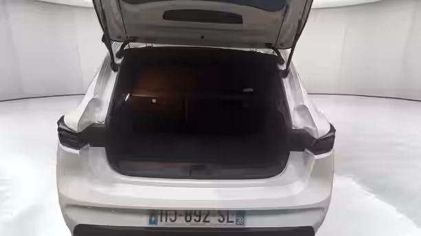 RENAULT CLIO VI HYBRID 13 / 24