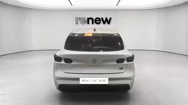RENAULT CLIO VI HYBRID 4 / 24