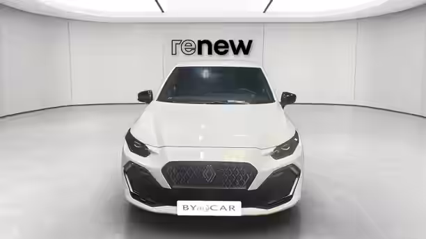 RENAULT CLIO VI HYBRID 8 / 24
