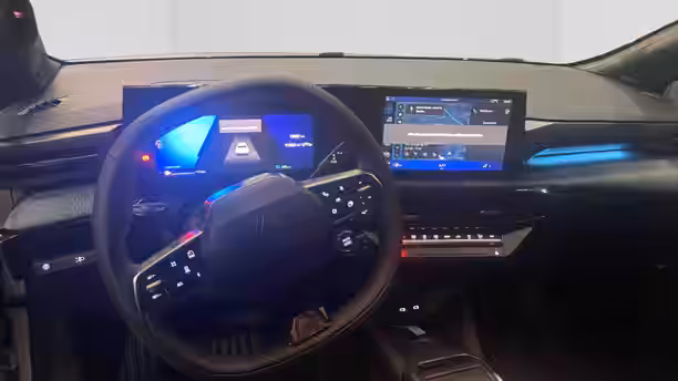 RENAULT CLIO VI HYBRID 10 / 24