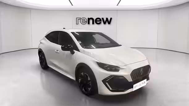 RENAULT CLIO VI HYBRID 7 / 24