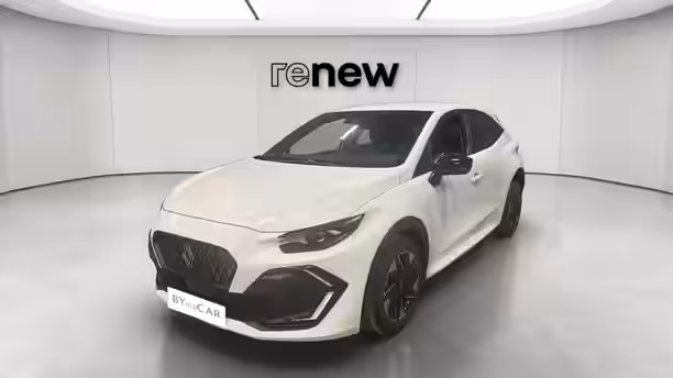 RENAULT CLIO VI HYBRID 1 / 24