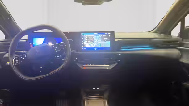 RENAULT CLIO VI HYBRID 9 / 24