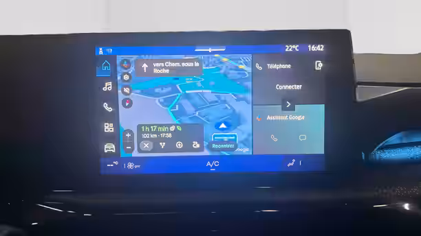 RENAULT CLIO VI HYBRID 16 / 24