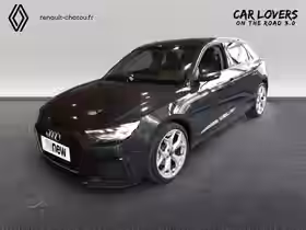 A1 SPORTBACK Advanced 30 TFSI 110 ch S tronic 7