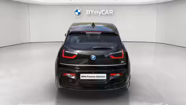 BMW i3 I01 LCI 4 / 17