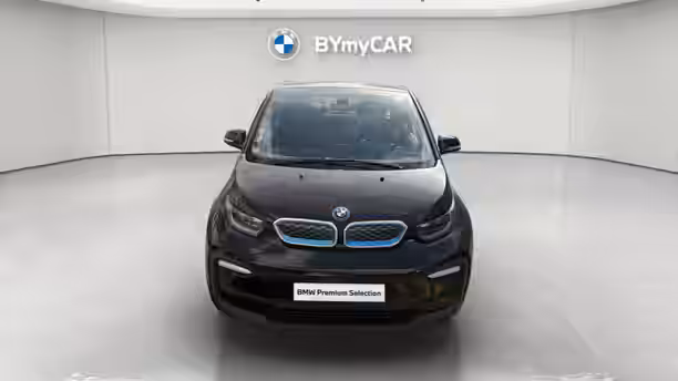 BMW i3 I01 LCI 8 / 17