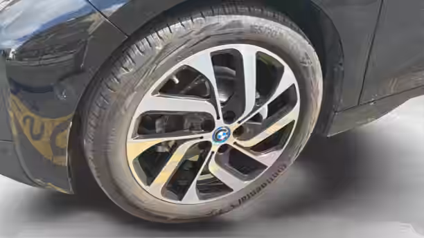 BMW i3 I01 LCI 14 / 17