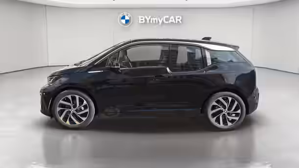 BMW i3 I01 LCI 2 / 17