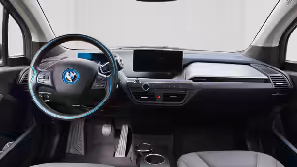 BMW i3 I01 LCI 9 / 17