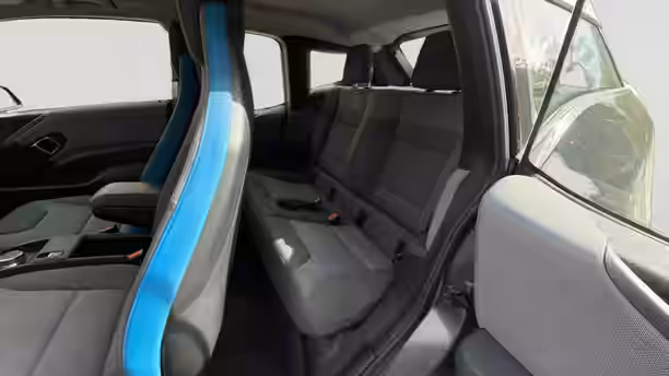 BMW i3 I01 LCI 12 / 17
