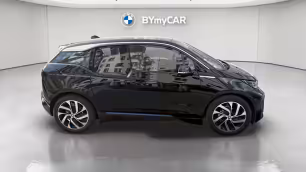 BMW i3 I01 LCI 6 / 17