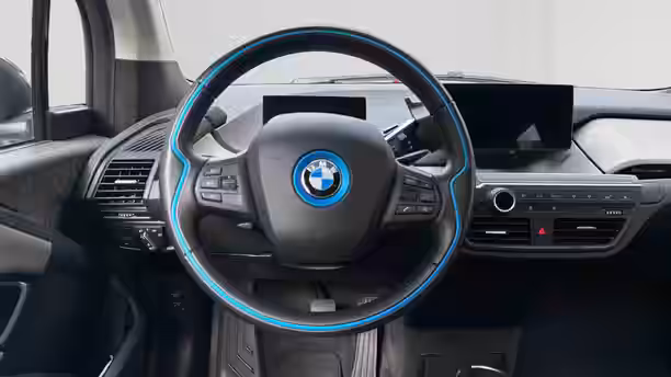 BMW i3 I01 LCI 10 / 17