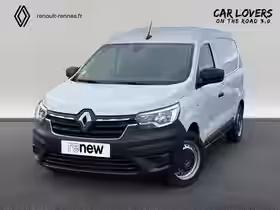 EXPRESS VAN CONFORT BLUE DCI 75 - 22