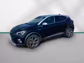 CAPTUR  TCe 90 Techno