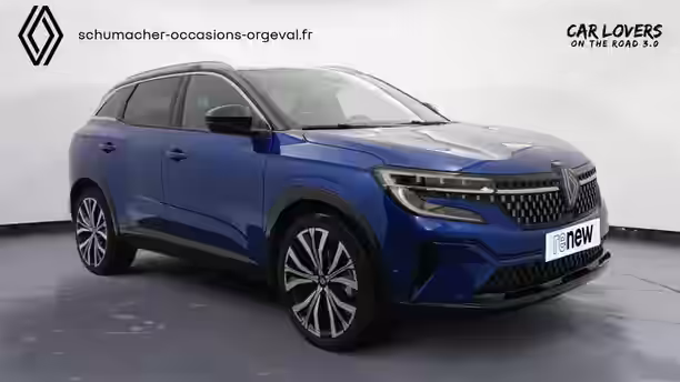 RENAULT AUSTRAL 7 / 32