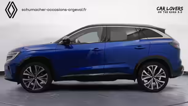 RENAULT AUSTRAL 2 / 32