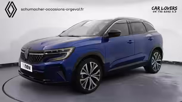 RENAULT AUSTRAL 26 / 32