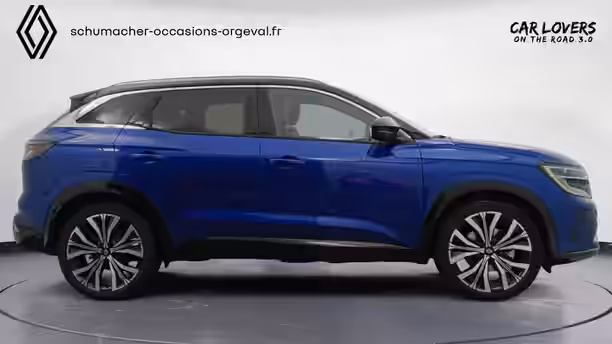 RENAULT AUSTRAL 31 / 32