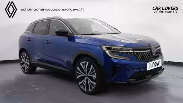 RENAULT AUSTRAL 32 / 32