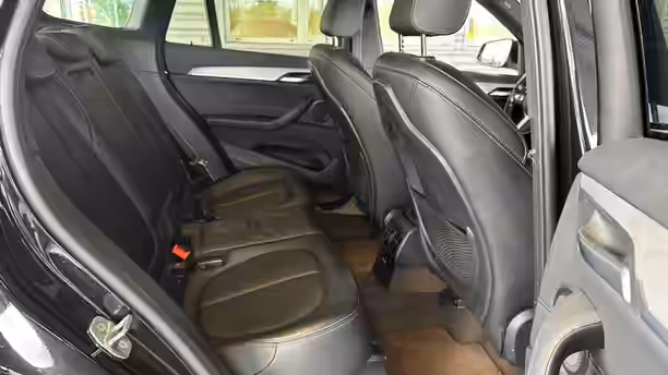 BMW X1 F48 LCI 20 / 24