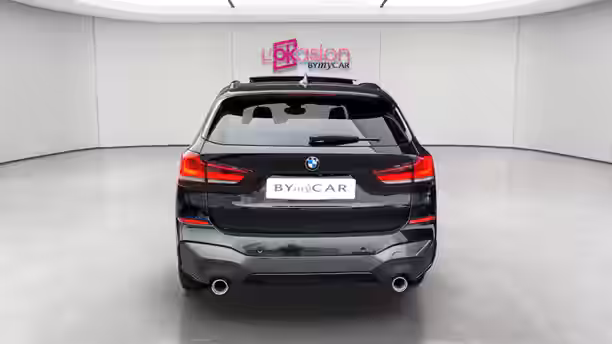 BMW X1 F48 LCI 4 / 24