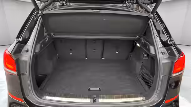 BMW X1 F48 LCI 13 / 24