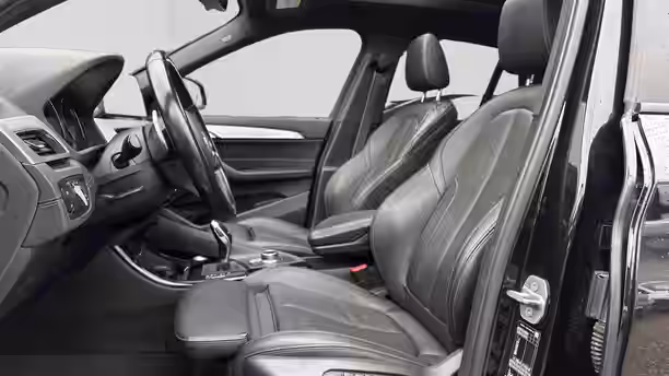 BMW X1 F48 LCI 11 / 24