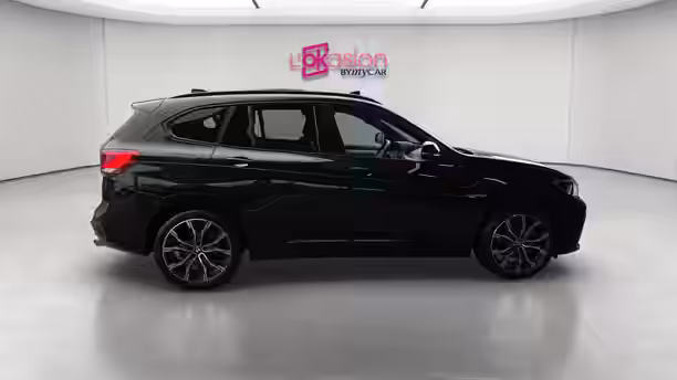 BMW X1 F48 LCI 6 / 24