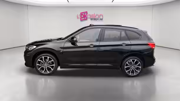 BMW X1 F48 LCI 2 / 24
