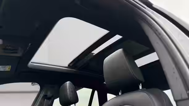 BMW X1 F48 LCI 15 / 24