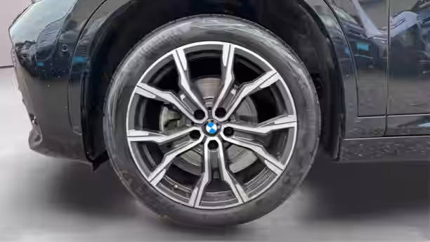 BMW X1 F48 LCI 14 / 24