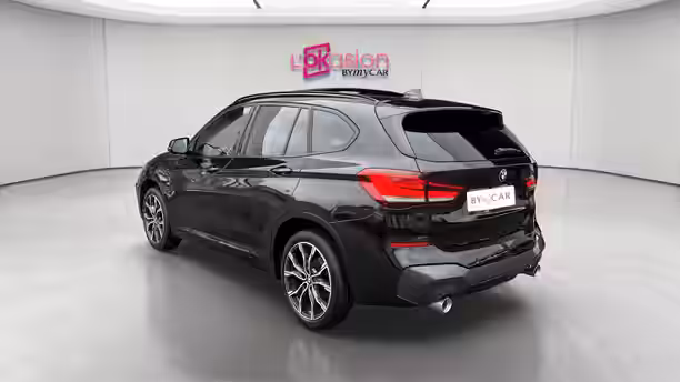 BMW X1 F48 LCI 3 / 24