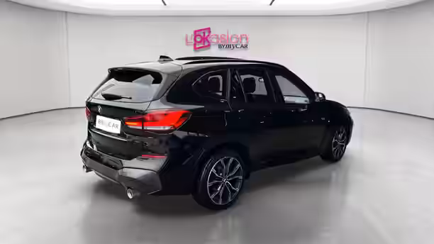 BMW X1 F48 LCI 5 / 24