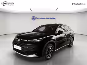 T-ROC Style 1.5 eTSI Hybrid 150 ch DSG7