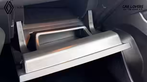 RENAULT CAPTUR 10 / 32