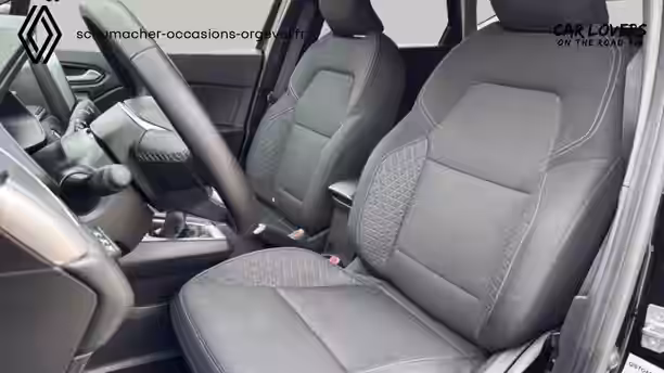 RENAULT CAPTUR 20 / 32