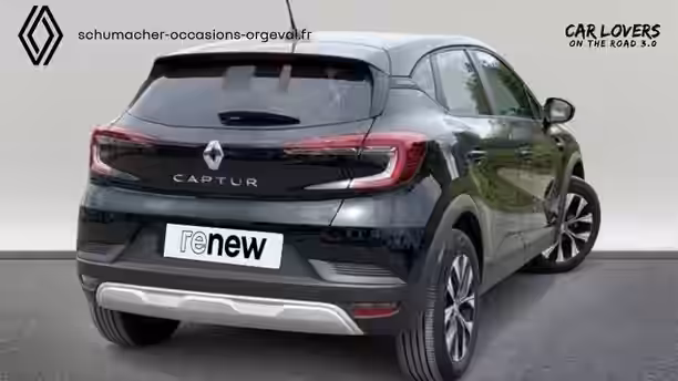 RENAULT CAPTUR 28 / 32
